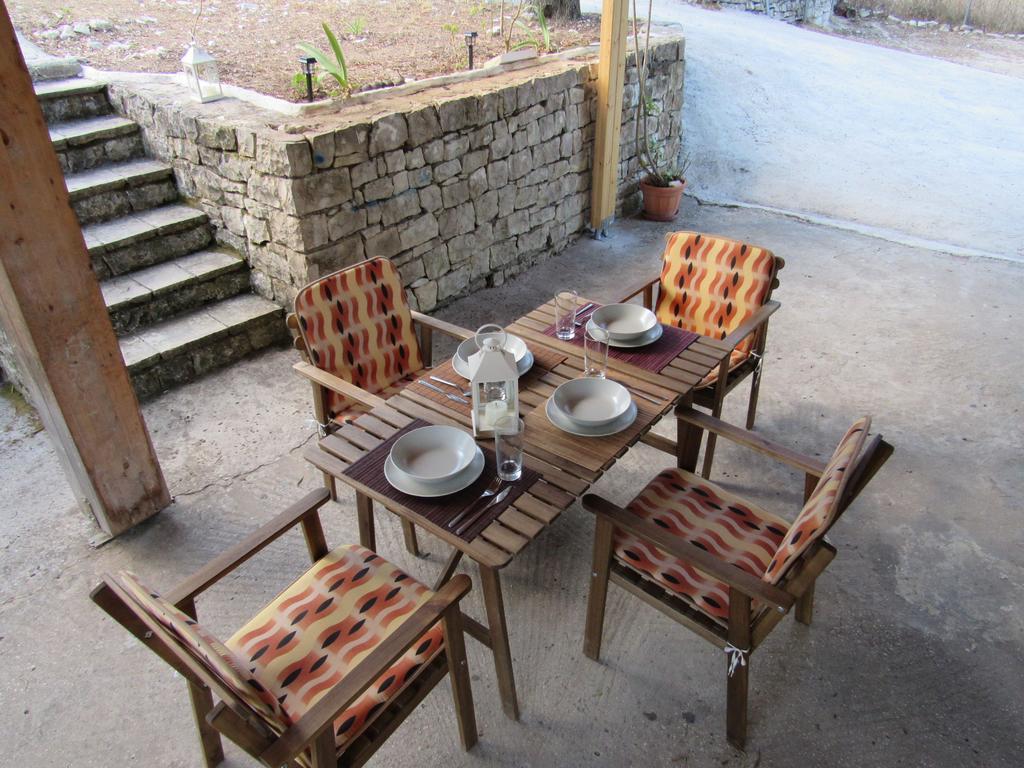 Villa Clementine Gaios Room photo