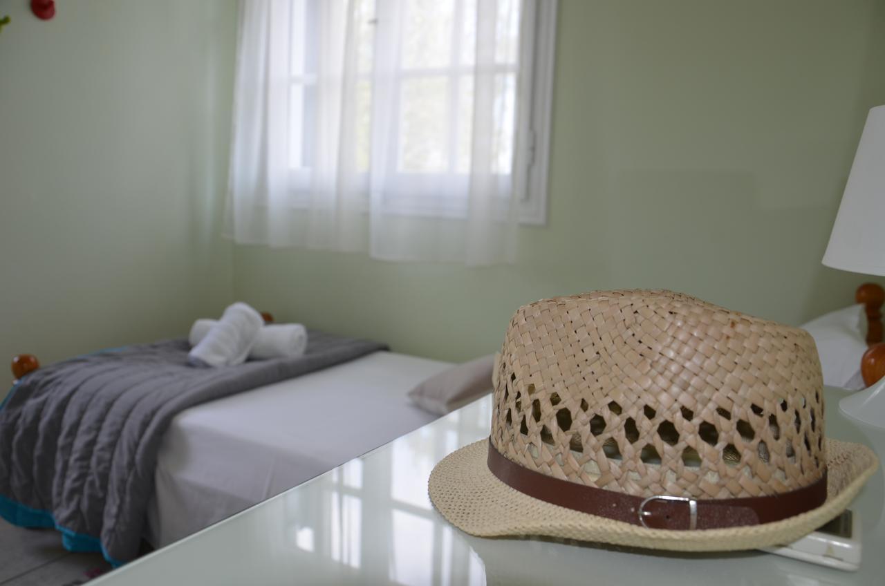 Villa Clementine Gaios Exterior photo