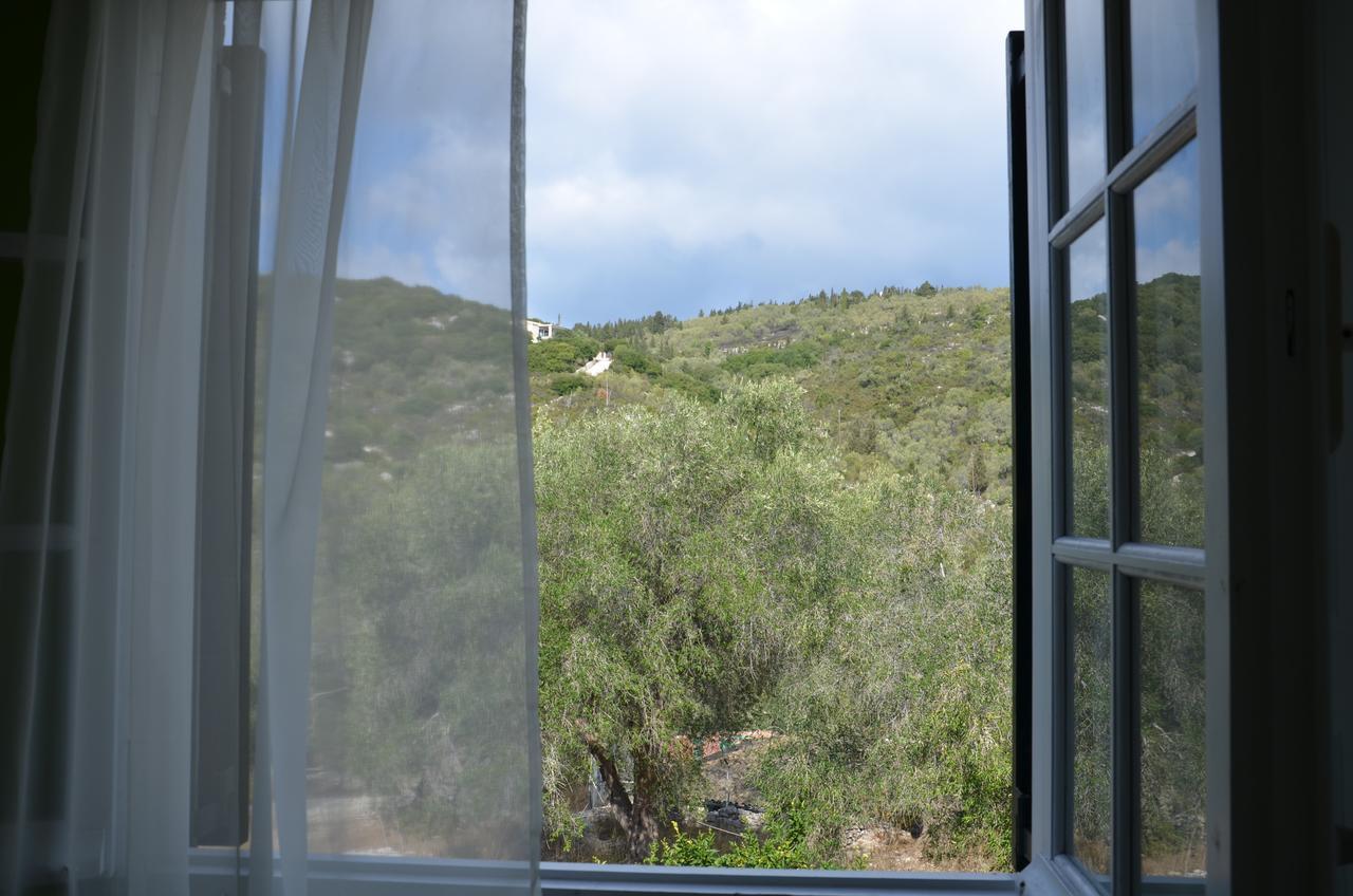 Villa Clementine Gaios Exterior photo