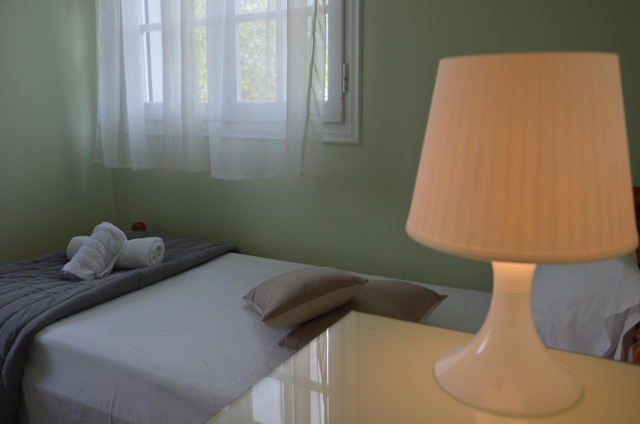 Villa Clementine Gaios Exterior photo